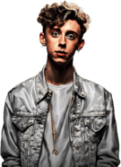 Troye Sivan