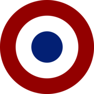 Roundel Of France