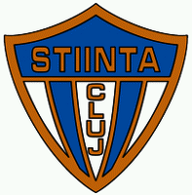 CS Ştiinţa Miroslava