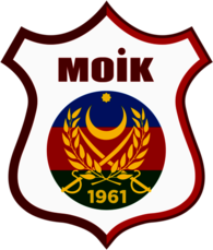 MOİK Bakı