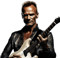 Sting