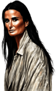 Demi Moore