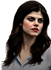 Alexandra Daddario