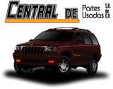 Central de Partes