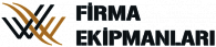 Firma Ekipmanlari