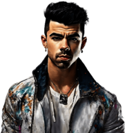 Joe Jonas