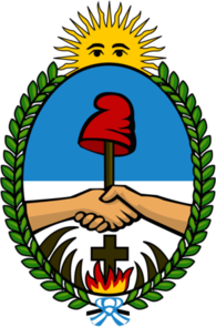 Escudo de Corrientes
