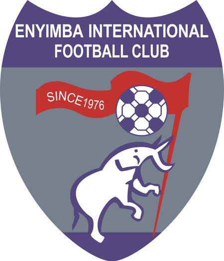 Enyimba International Football Club