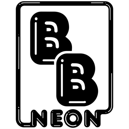 B&B Neon