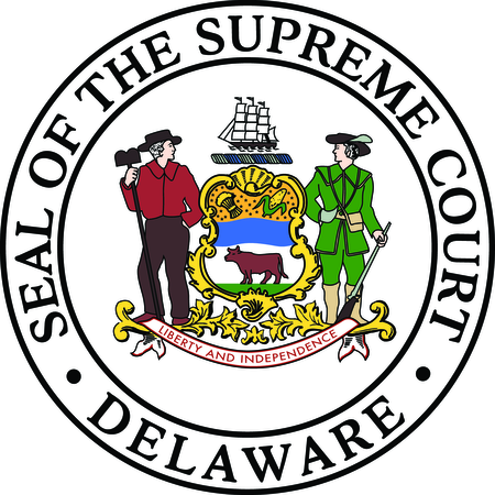Supreme Court Of Delaware