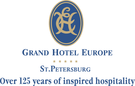 Grand Hotel Europe St Petersburg