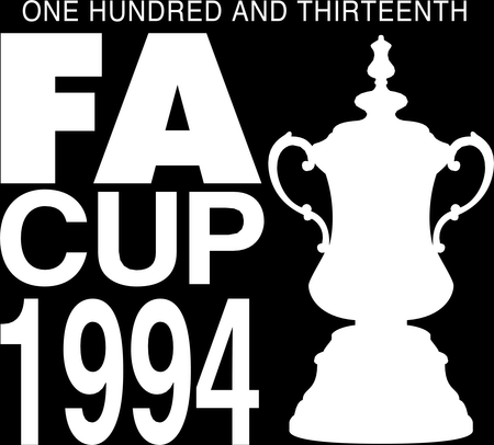 FA Cup 1994