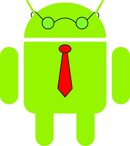 Android Teacher