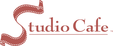 Studio Cafe