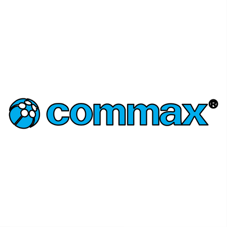 Commax