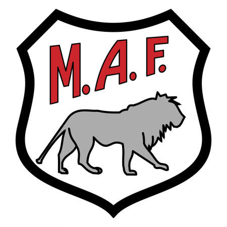 Maf Futebol Clube De Piracicaba Sp