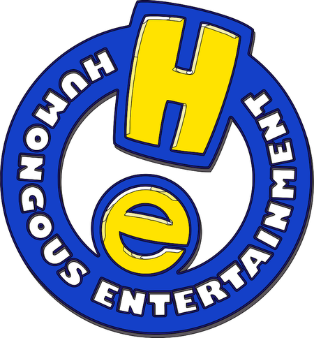 Humongous Entertainment