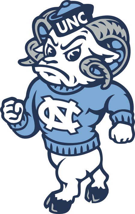 Unc Tar Heels