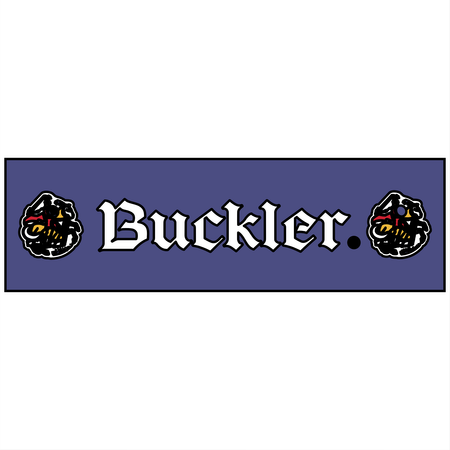 Buckler