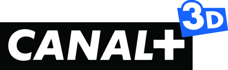 Canal Plus 3D