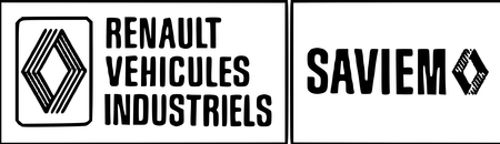 Saviem Renault