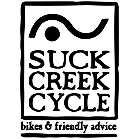 Suck Creek Cycle