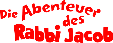 Die Abenteuer Des Rabbi Jacob
