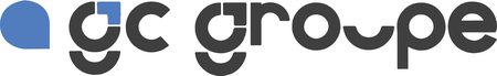 Logo Gc Groupe