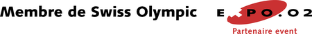 Member of Swiss Olympic
