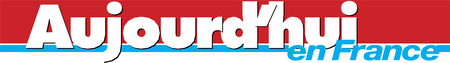 Aujourd'hui en France