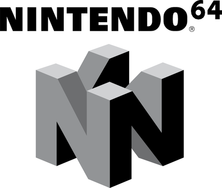 Nintendo 64