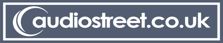 audiostreet co uk