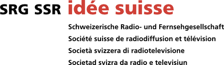 SRG SSR Idee Suisse