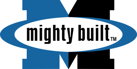Mighty Built