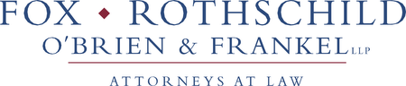 Fox, Rothschild, O'Brien & Frankel