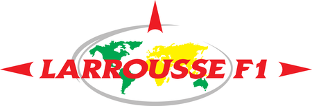 Larrousse F1 