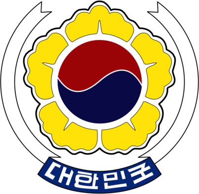 South Korea