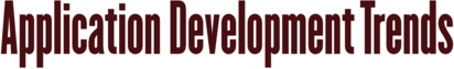 Application Development Trends 62652