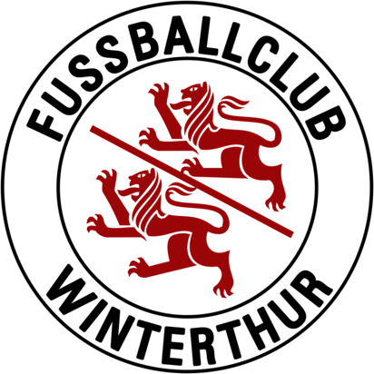 Fussballclub Winterthur de Winterthur