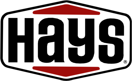 HAYS
