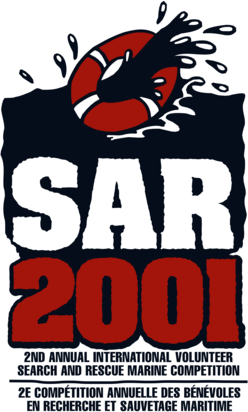 SAR 2001