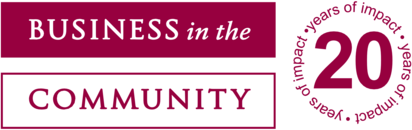 Business in the Community 78555