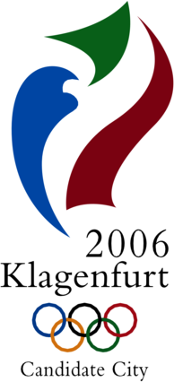 Klagenfurt 2006
