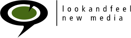 lookandfeel new media