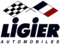 Ligier Logo 