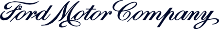 FORD MOTOR COMPANY 1