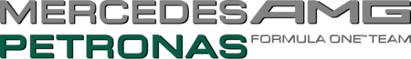 Mercedes Amg Petronas F1 