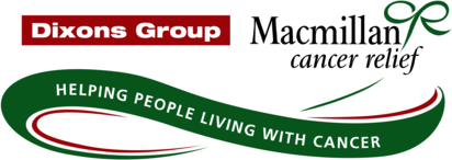 Macmillan Cancer Relief