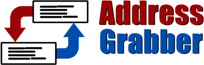 Address Grabber