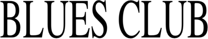 Blues Club 82489